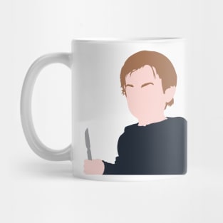 Gage Mug